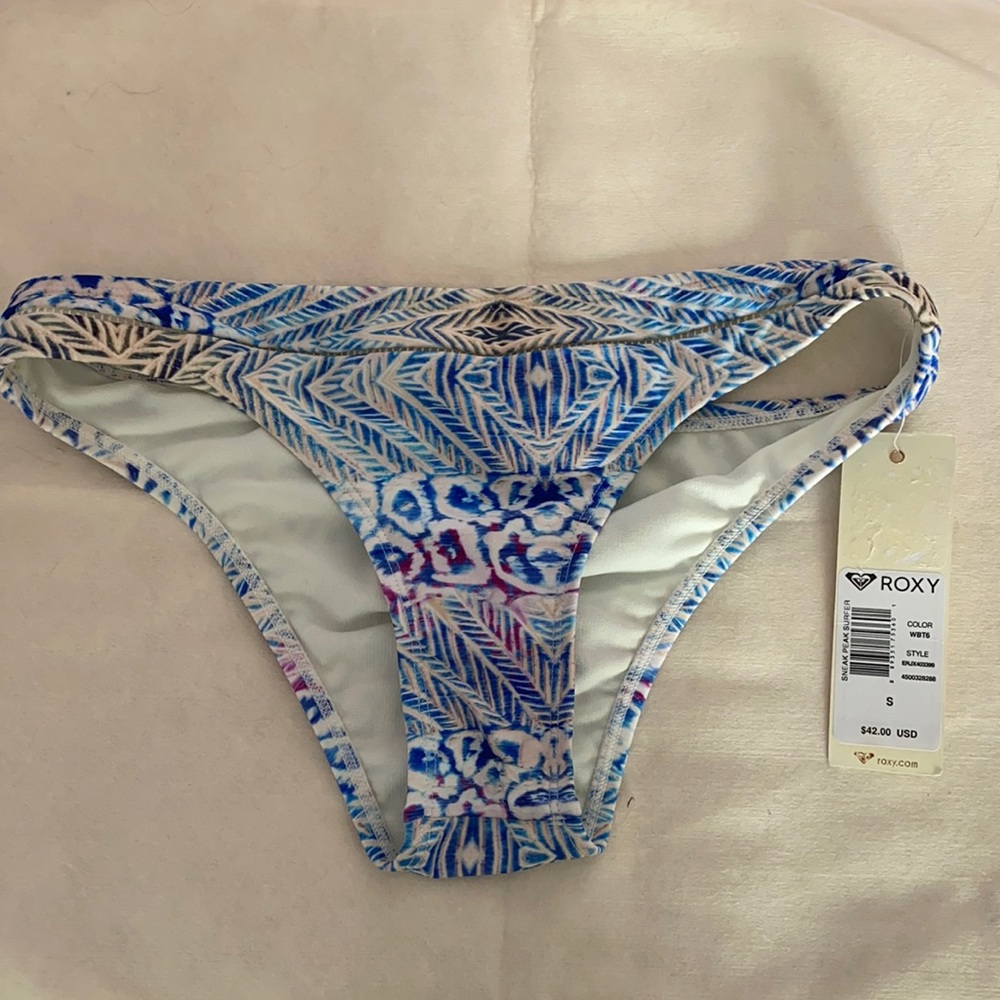 Roxy Bikini Bottoms